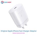 Original Apple iPhone Fast Charger Adaptor