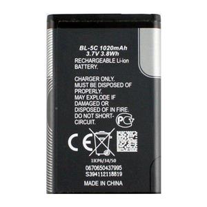 باتری اصلی گوشی نوکیا Nokia 215 BL-5C