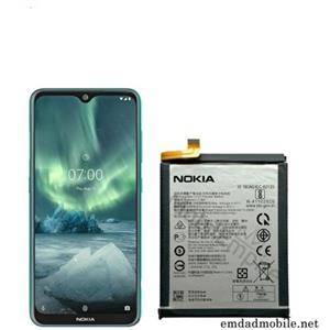 باتری اصلی گوشی نوکیا Nokia 7.2 LC 620 