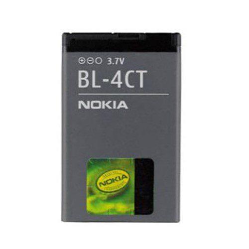  Battery Nokia BL-4CT