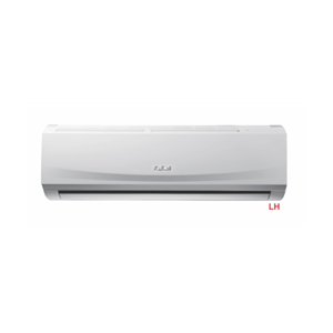 فن کویل دیواری 600 آکس AFC-600WM/4