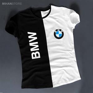 ست تی شرت و شلوار BMW