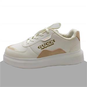 کفش اسپرت زنانه Gucci مدل 20943 سفید 