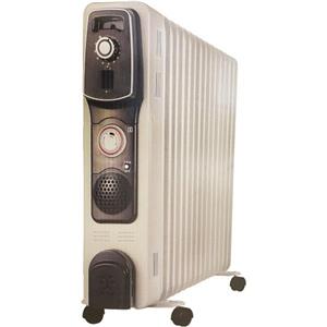 رادیاتور برقی تک الکتریک مدل HD945-A15FTQ Tech Electric HD945-A15FTQ Radiator