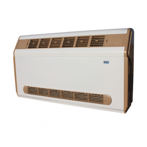 فن کویل دکوراتیو سقفی و زمینی 300 آذرنسیم ANDF-510