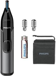 مو زن گوش و بینی فیلیپس Philips NT3650 Shaving Machine Model Nt3650 