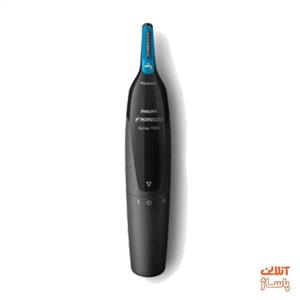 مو زن گوش و بینی فیلیپس Philips NT3650 Shaving Machine Model Nt3650 