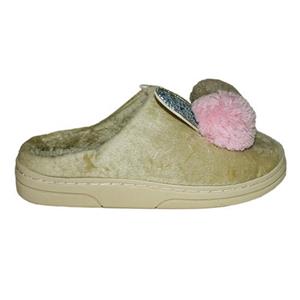 دمپایی دخترانه کیتو کیت مدل kito kit 1034