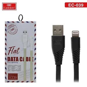 کابل شارژ Earldom EC-39i آیفون