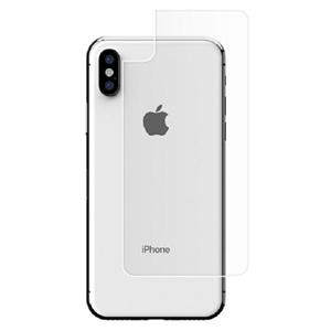 گلس برچسب محافظ پشت گوشی آیفون ایکس اس مکس iPhone XS Max