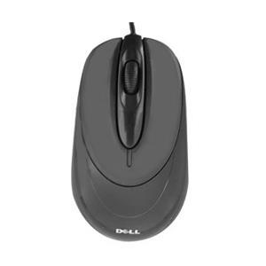 ماوس باسیم طرح DELL مدل ideacentre مشکی