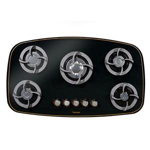 اجاق گاز صفحه ای تایسز مدل TBG5-1910
