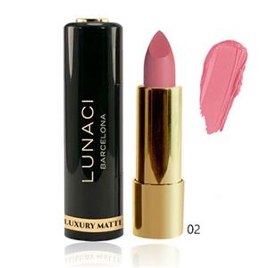 رژ لب مات 02 لوناسی