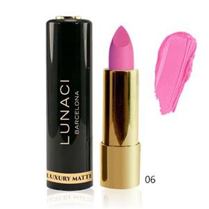 رژ لب مات 06 لوناسی