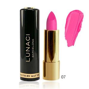 رژ لب مات 07 لوناسی