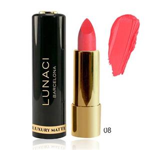 رژ لب مات 08 لوناسی
