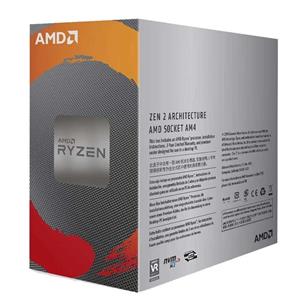 پردازنده مرکزی ای ام دی مدل AMD Ryzen 5 3500X AMD RYZEN 5 3500X AM4 Desktop CPU