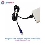 Original Mark DR-18 Fast Charge And Data Cable
