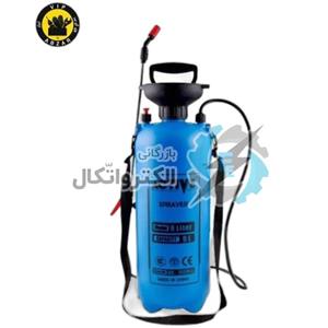 سمپاش 11 لیتری اکتیو مدل AC-1011LS