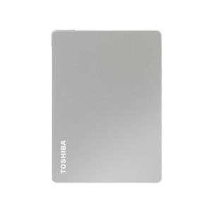 هارد اکسترنال 1 ترابایت Toshiba مدل CANVIO FLEX Canvio Flex 1TB Portable External Hard Drive 