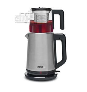 چای ساز میگل مدل GTS060 Migel 060 Tea Maker