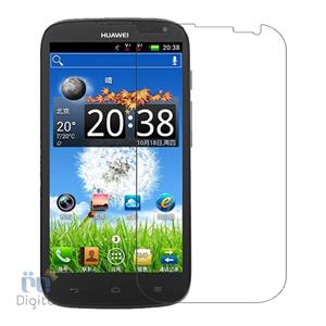 محافظ صفحه نمایش مناسب برای گوشی هواوی مدل G610 - Transparent