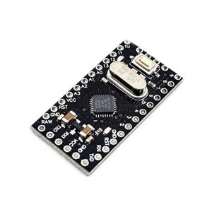 برد آردوینو پرو مینی BAITE با پردازنده ATmega328P-MU Arduino Pro Mini CPU Board 