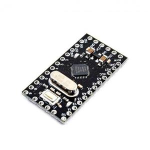 برد آردوینو پرو مینی BAITE با پردازنده ATmega328P-MU Arduino Pro Mini CPU Board 