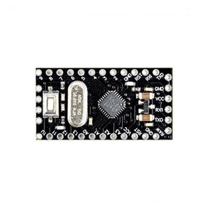 برد آردوینو پرو مینی BAITE با پردازنده ATmega328P-MU Arduino Pro Mini CPU Board 