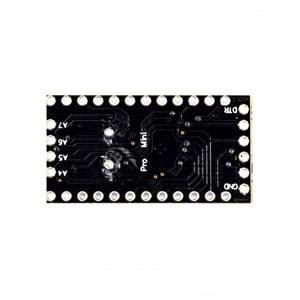 برد آردوینو پرو مینی BAITE با پردازنده ATmega328P-MU Arduino Pro Mini CPU Board 