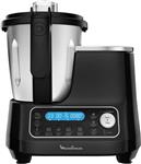 مولتی کوکر مولینکس فرانسه Moulinex HF4568 Click Chef