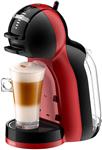 قهوه ساز کپسولی دولچه گوستو کروپس Krups Nescafé Dolce Gusto Mini KP120H