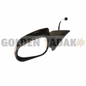 آینه جانبی راست جیلی GC6 excellent