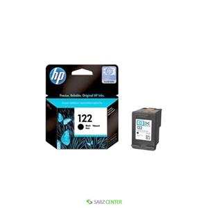 کارتریج جوهرافشان اچ پی مدل 122 مشکی (HP Original Ink Cartridge Black 122 (CH561HE