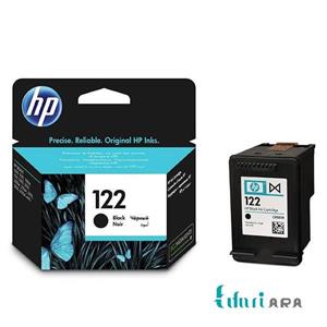 کارتریج جوهرافشان اچ پی مدل 122 مشکی (HP Original Ink Cartridge Black 122 (CH561HE