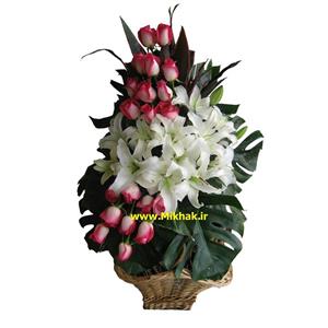 سبد گل ۱۷
