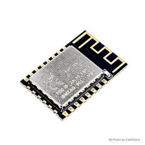 ماژول وای فای ESP8266 - 12N