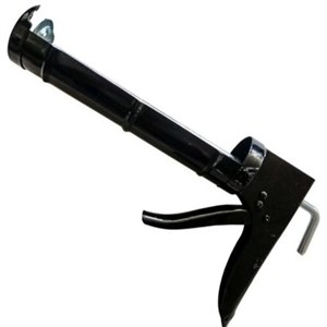 تفنگ چسب آکواریوم سهند 450 گرم