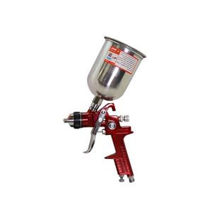 پیستوله سه تنظیم کاسه فلزی طرح سانا آروا مدل ۳۱۰۶