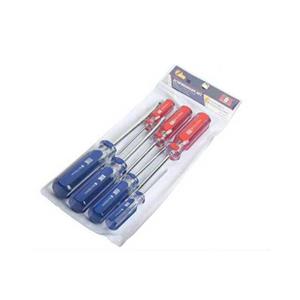 پیچ گوشتی کیفی 7 عددی KDK