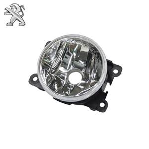 مه شکن جلو چپ پژو2008 ایران خودرو