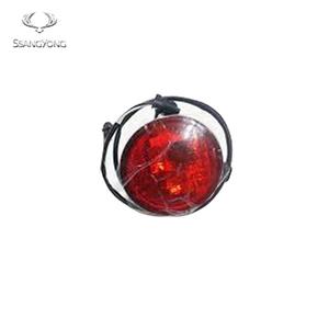 مه شکن عقب چپ کایرون سانگ یانگ