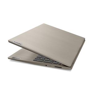 لپ تاپ لنوو 15.6 اینچ مدل IdeaPad 3 Core i3-10110U 4GB-1TB-2GB MX130 lenovo IdeaPad 3 Core i3-10110U 4GB-1TB-2GB MX130