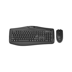 Sadata Gaming Mouse Keyboard Model SKM 1655WL بیسیم کیبورد ماوس وایرلس سادیتا 