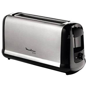 توستر مولینکس فرانسه Moulinex Subito Toaster LS260800 