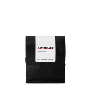 دانه قهوه گاستروبک آلمان Gastroback ESPRESSO BLEND, GANZE BOHNE, 250G 90308