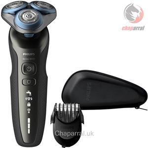 ریش تراش فیلیپس هلند Philips S6640-44 Shaver Series 6000