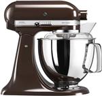 غذا ساز همه کاره کیچن اید آمریکا KitchenAid Artisan 5KSM175 espresso