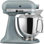 غذا ساز همه کاره کیچن اید آمریکا KitchenAid Artisan 5KSM175 graublau