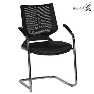 صندلی کنفرانسی نظری مدل winner 2 کد P 235 G